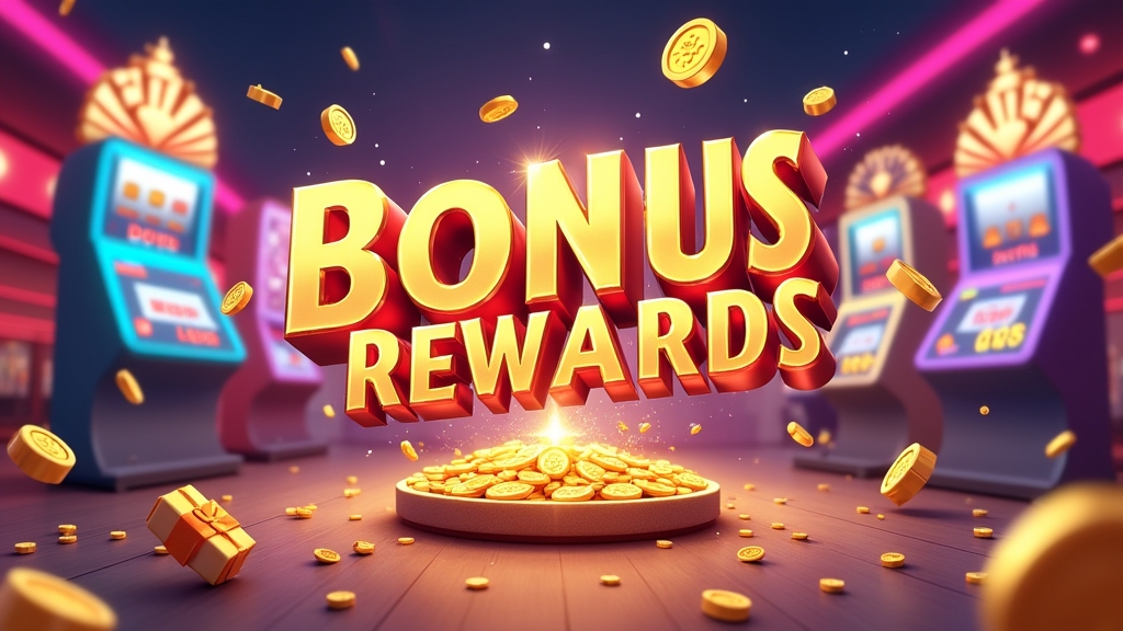 Bet And Play Casino