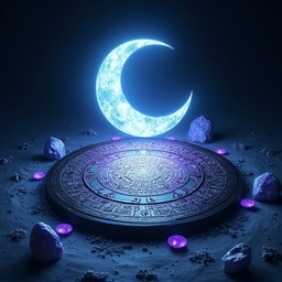 Moonlit Arcana Betandplay Casino