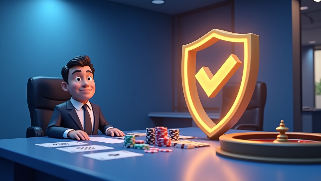 Betandplay Seriös