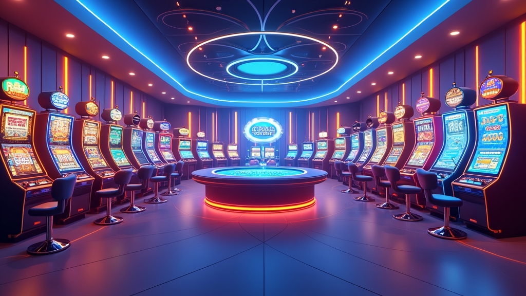 Casino Betandplay