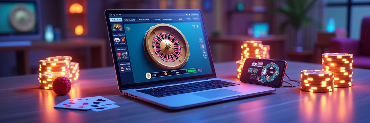 Bet And Play Casino Review