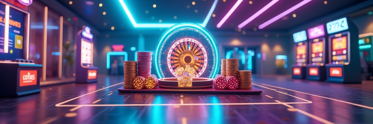 Bet And Play Casino Review